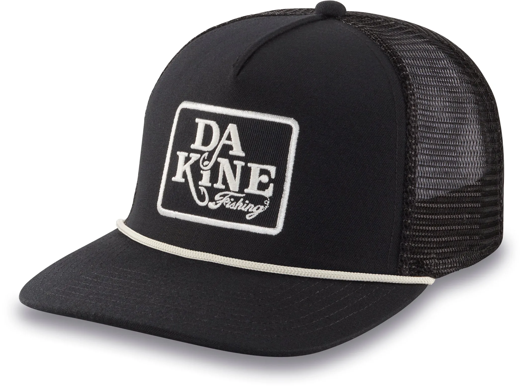 All Sports Trucker
