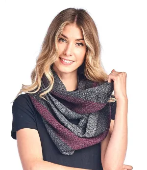 ALPACA SCARF - CARRERA (ECUADOR)