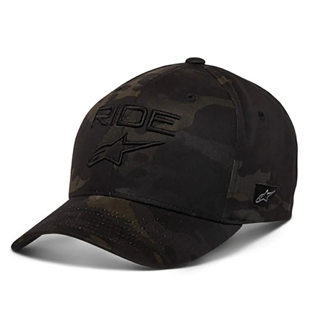 Alpinestars - Ride Multicam Hat