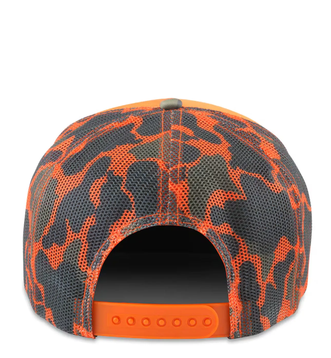 American Needle Lone Star Foam Cap