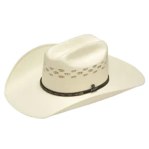 Ariat Western Men's Bangora Straw Cowboy Hat A73172