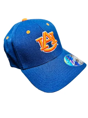 AUB Hat Twill Cap Blue