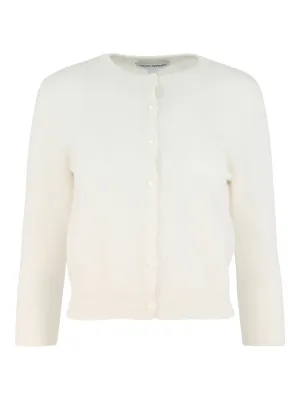Autumn Cashmere Baby Cardigan (More Colors)