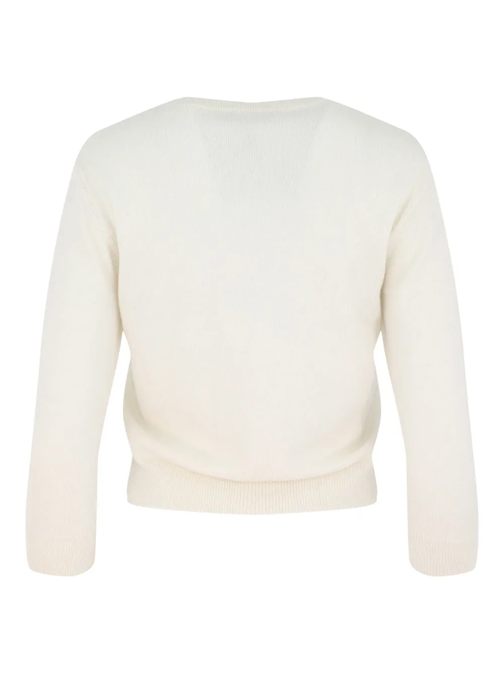 Autumn Cashmere Baby Cardigan (More Colors)