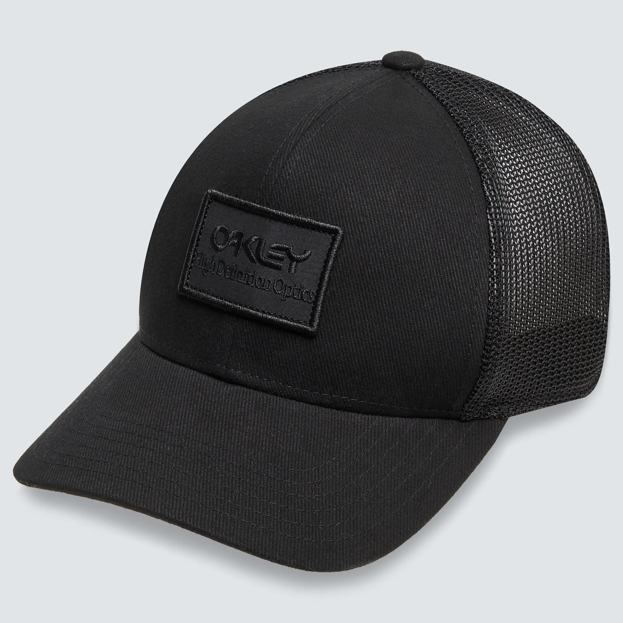 B1B Hdo Patch Trucker Hat