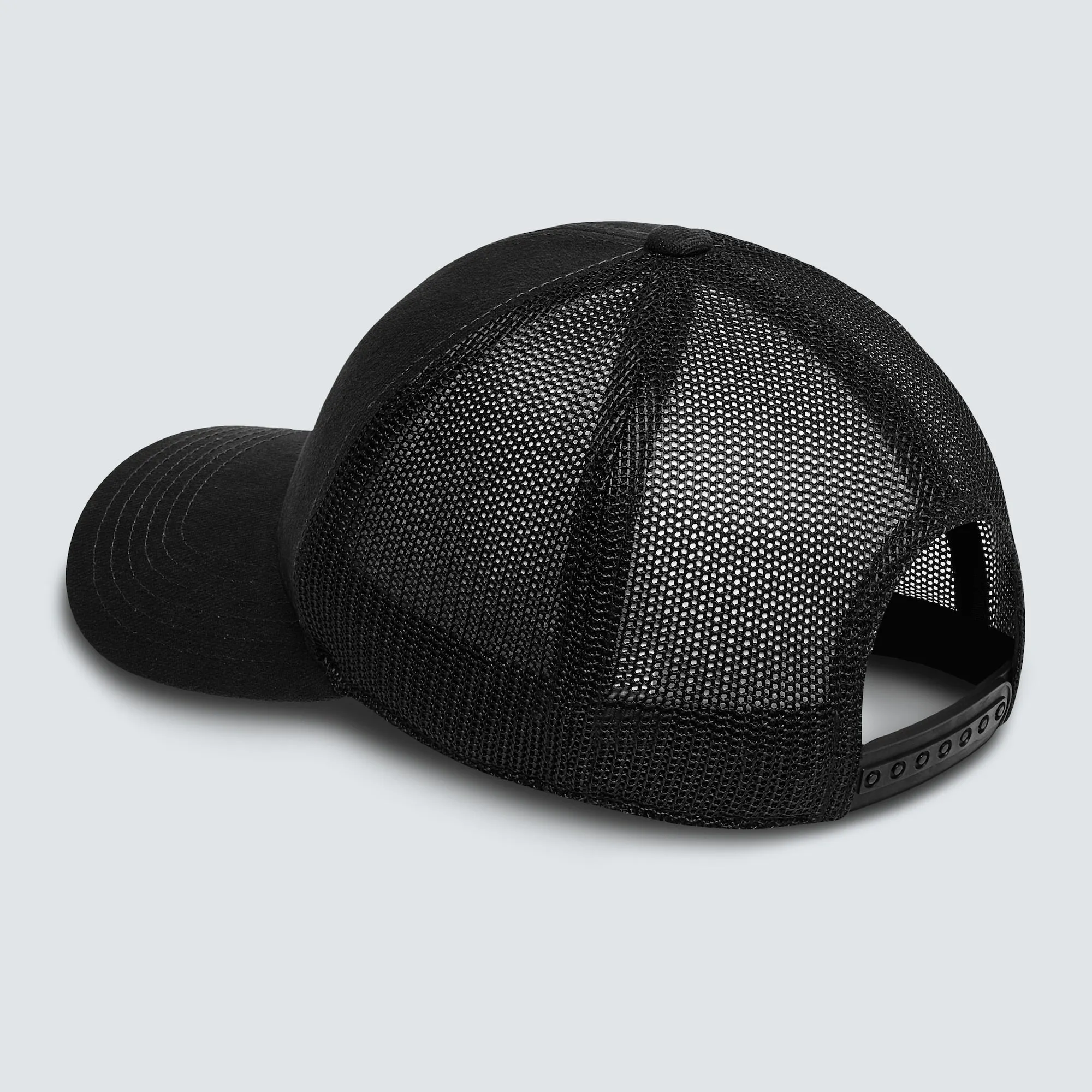 B1B Hdo Patch Trucker Hat