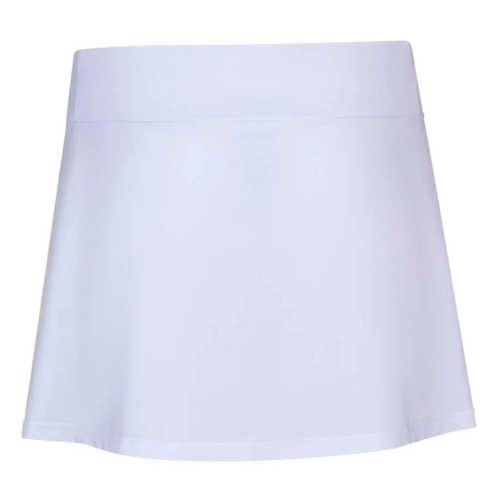 Babolat Women's Play Skirt (White)