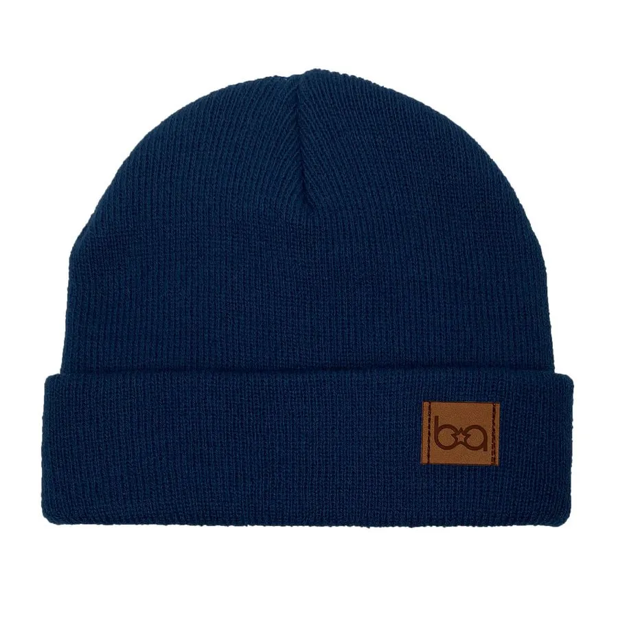 BABYFIED APPAREL - Toque - Blue