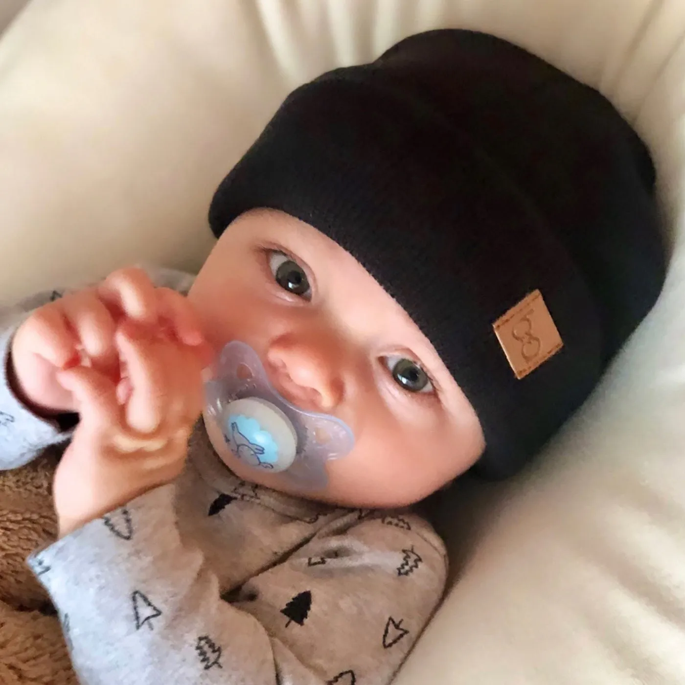 BABYFIED APPAREL - Toque