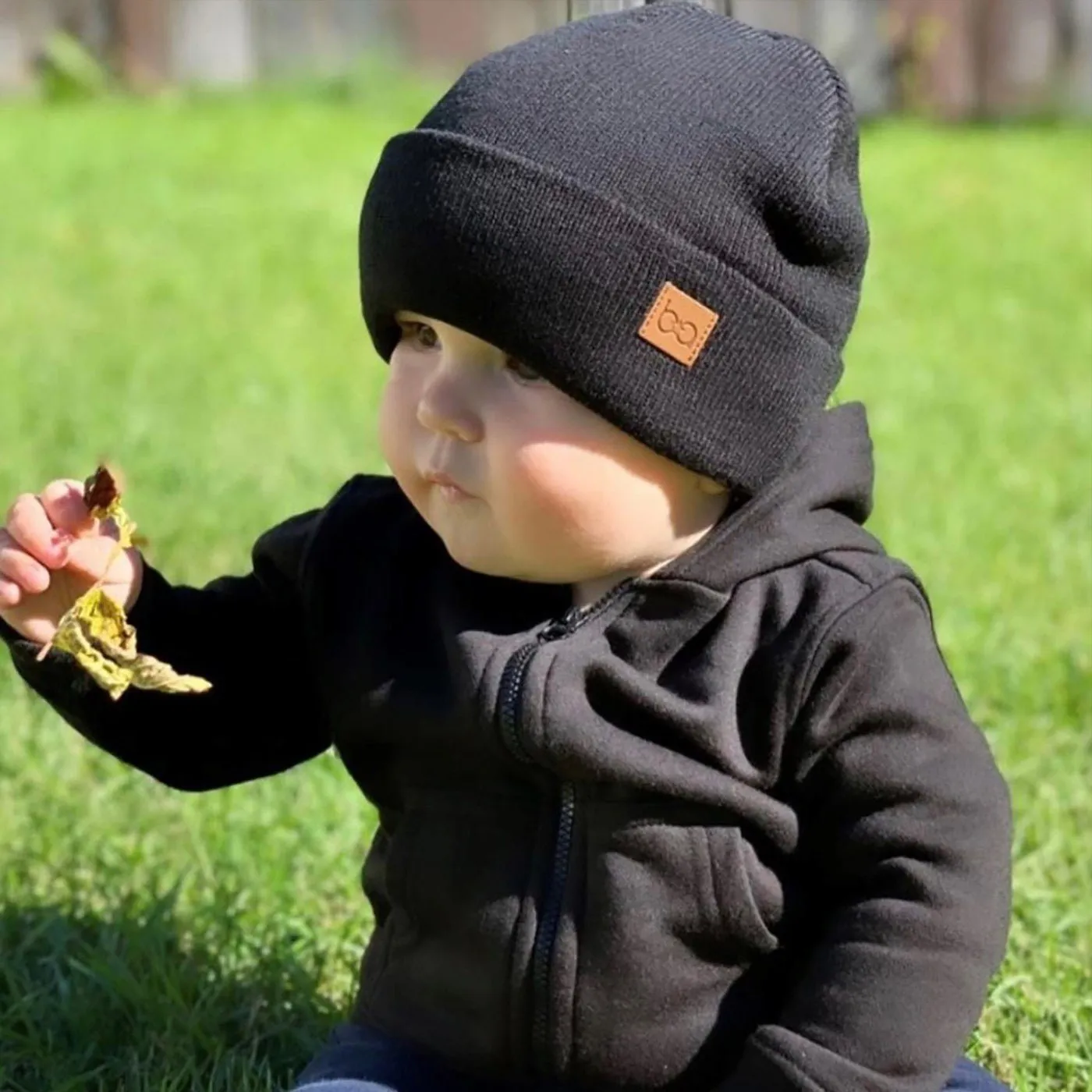 BABYFIED APPAREL - Toque