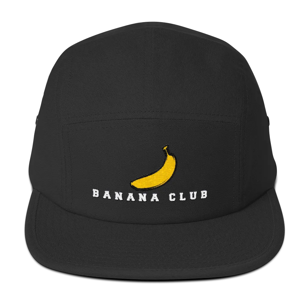 Banana Club -  Banana Club 5 Panel