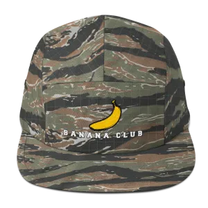 Banana Club -  Banana Club 5 Panel