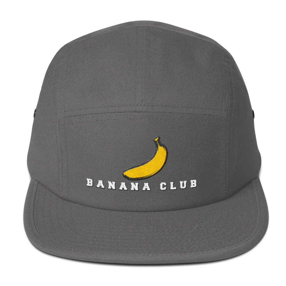 Banana Club -  Banana Club 5 Panel