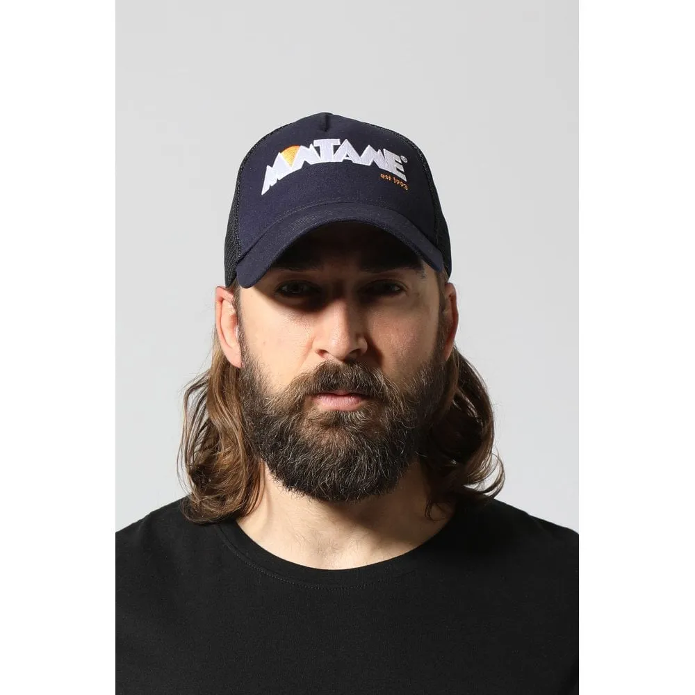 Basecamp Cap