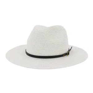 Beach Straw Hat