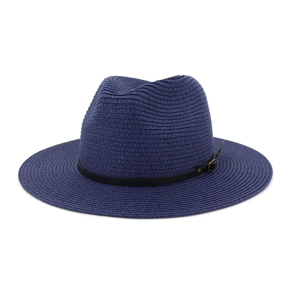 Beach Straw Hat