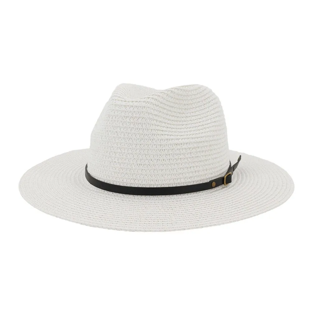Beach Straw Hat