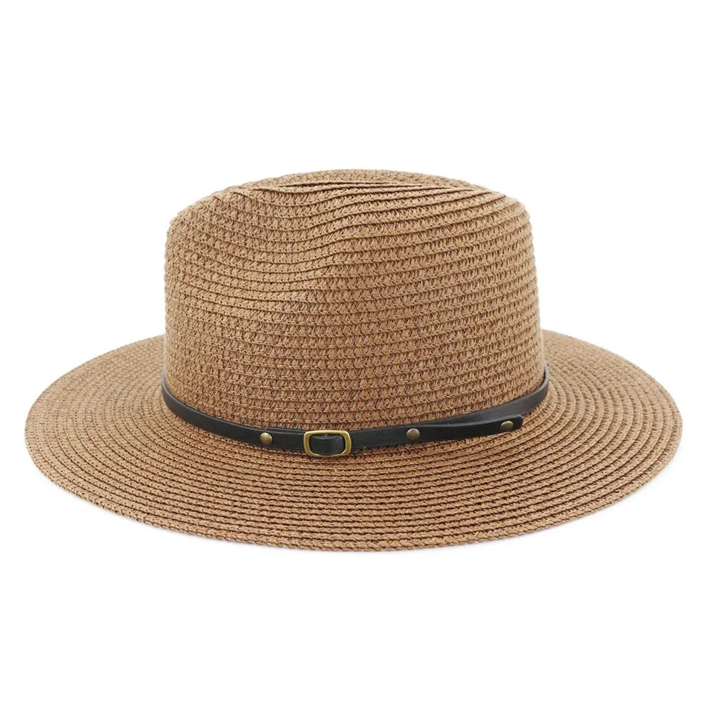Beach Straw Hat