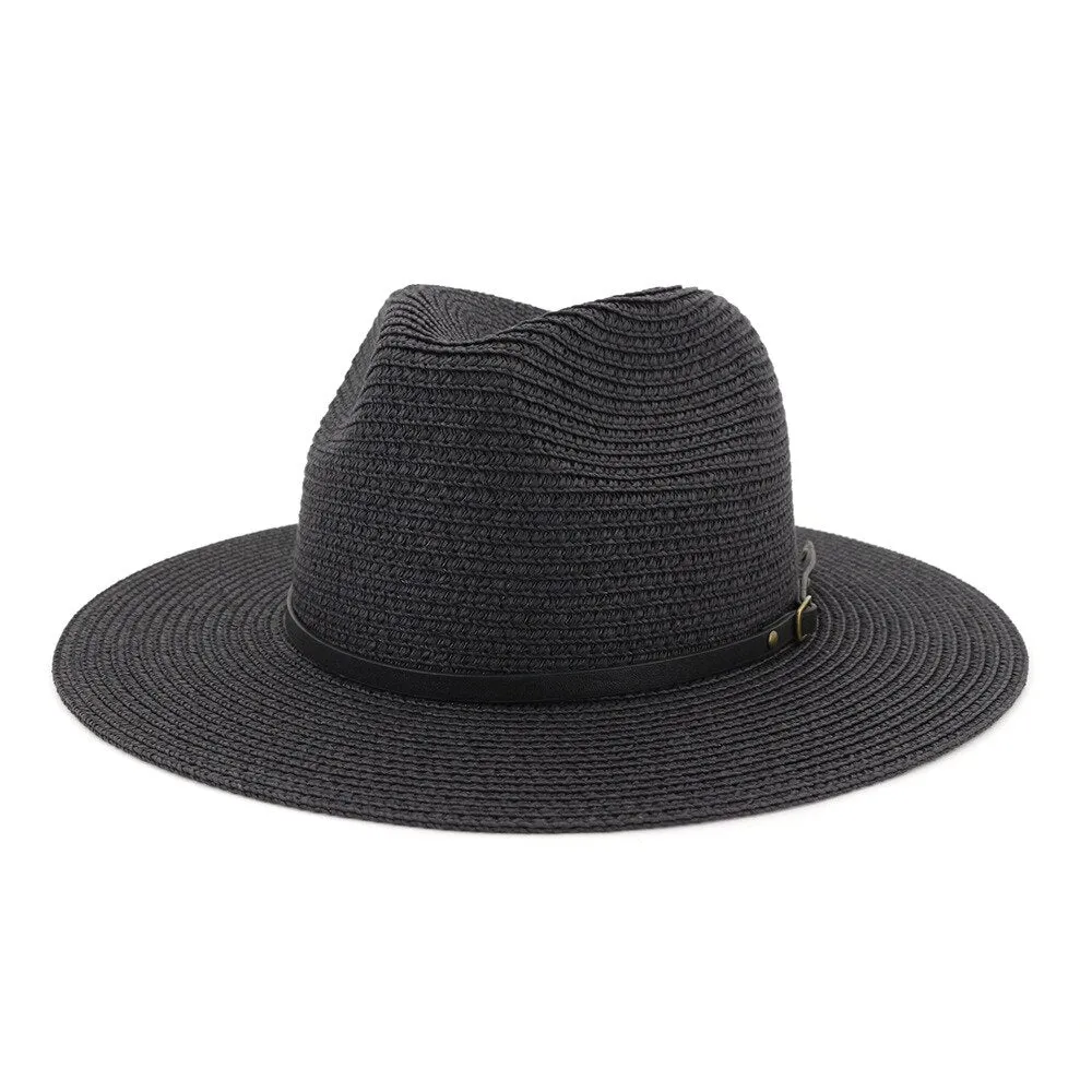 Beach Straw Hat