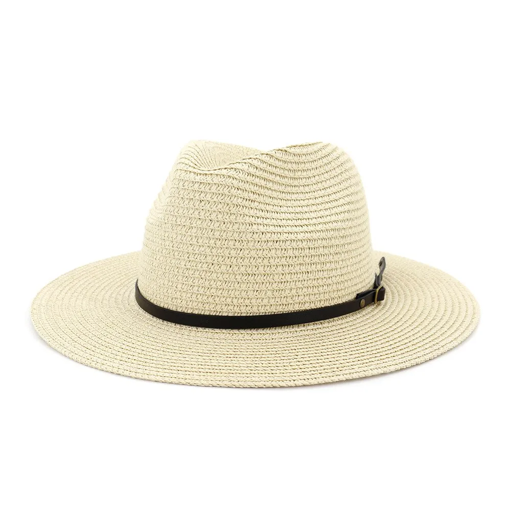 Beach Straw Hat