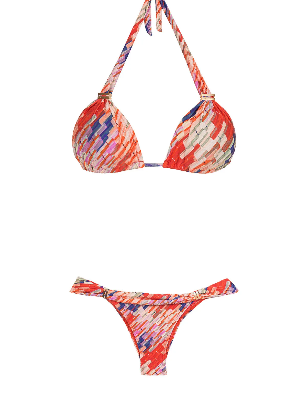 Bia Tube Bikini ::RET