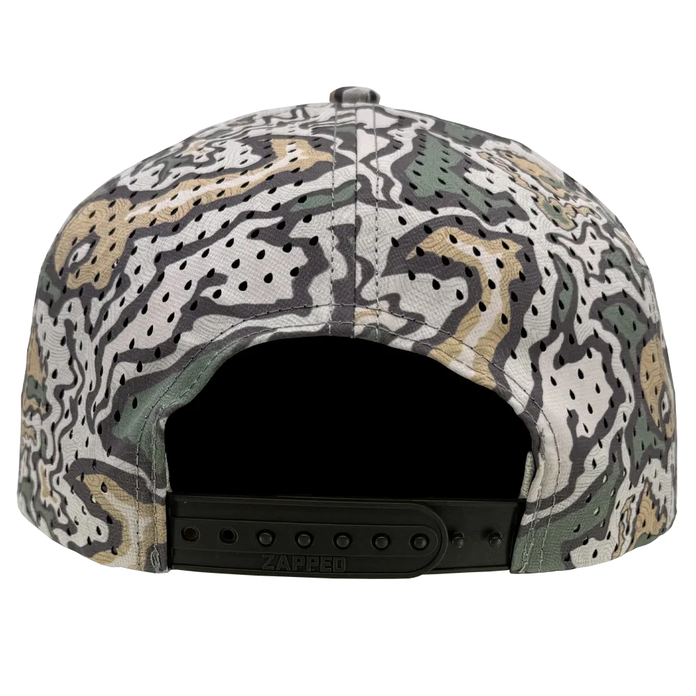 BLACKHAWK Blank