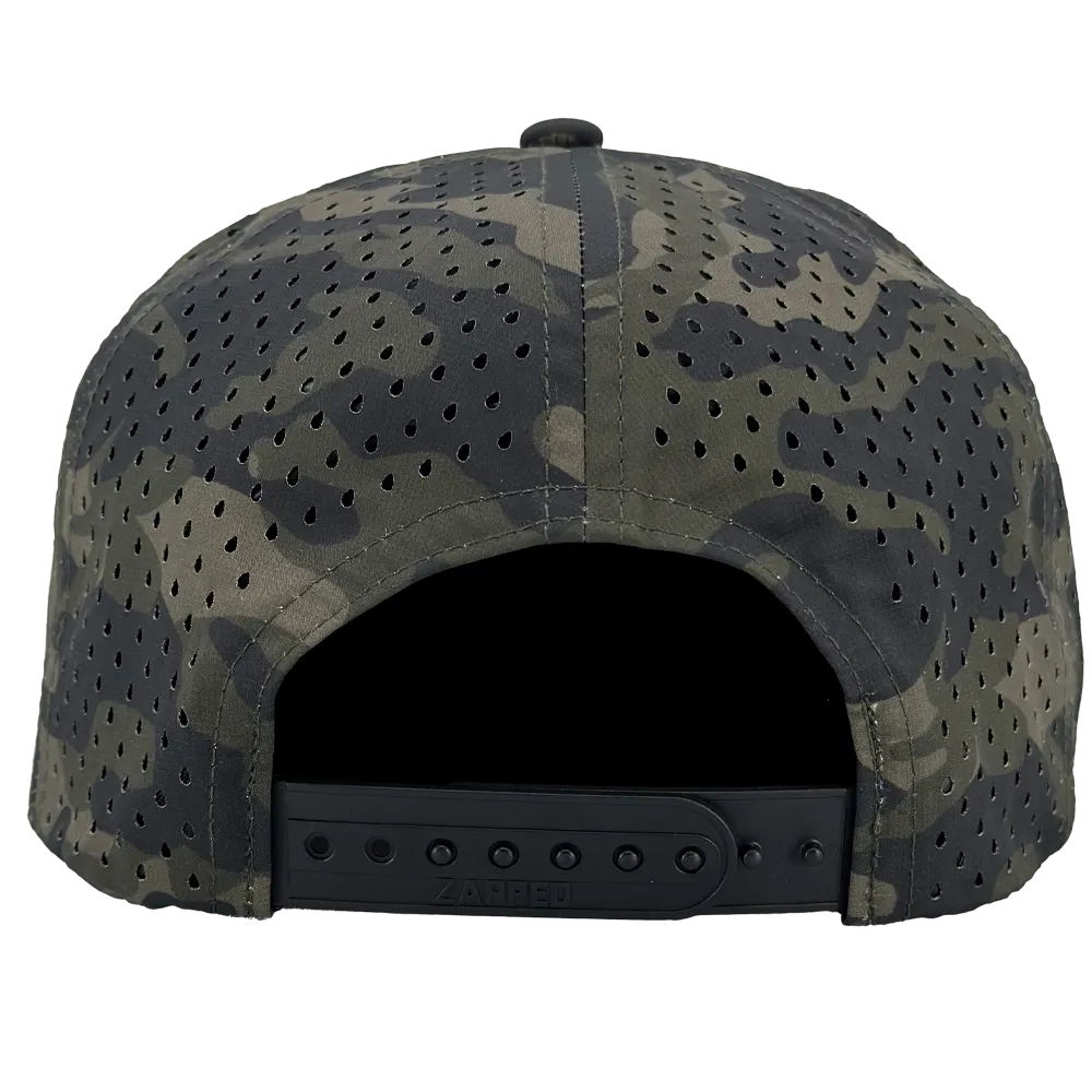 BLACKHAWK Blank