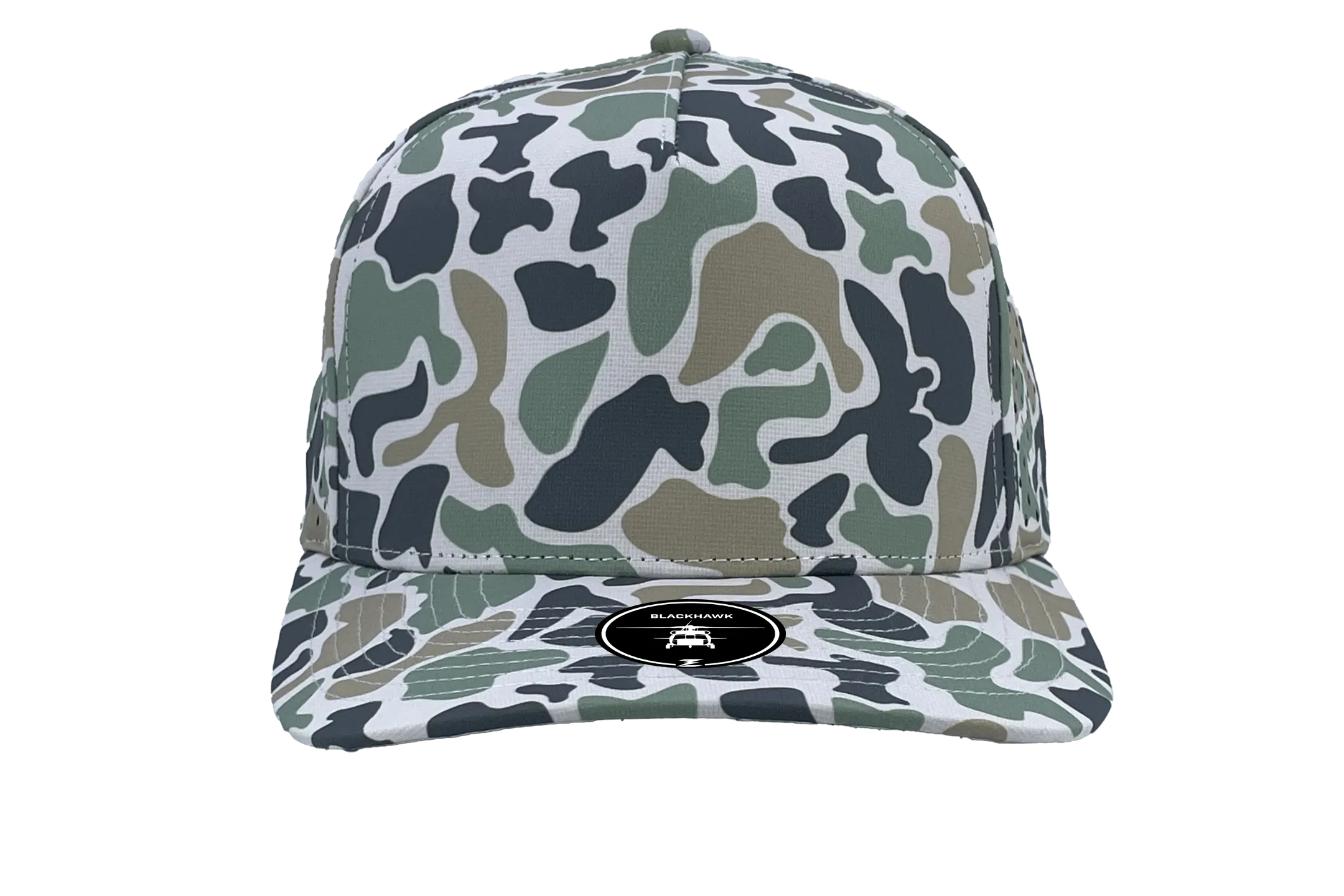 BLACKHAWK Blank