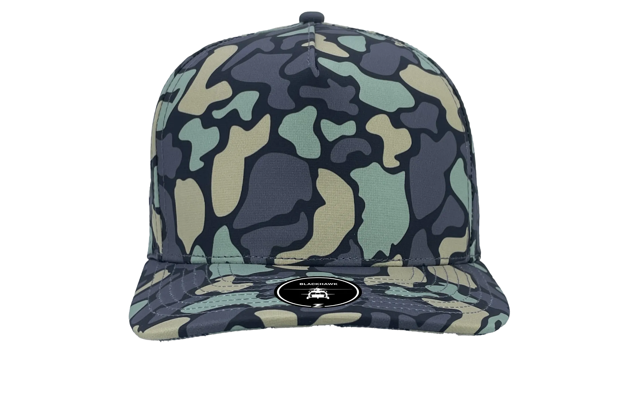 BLACKHAWK Blank