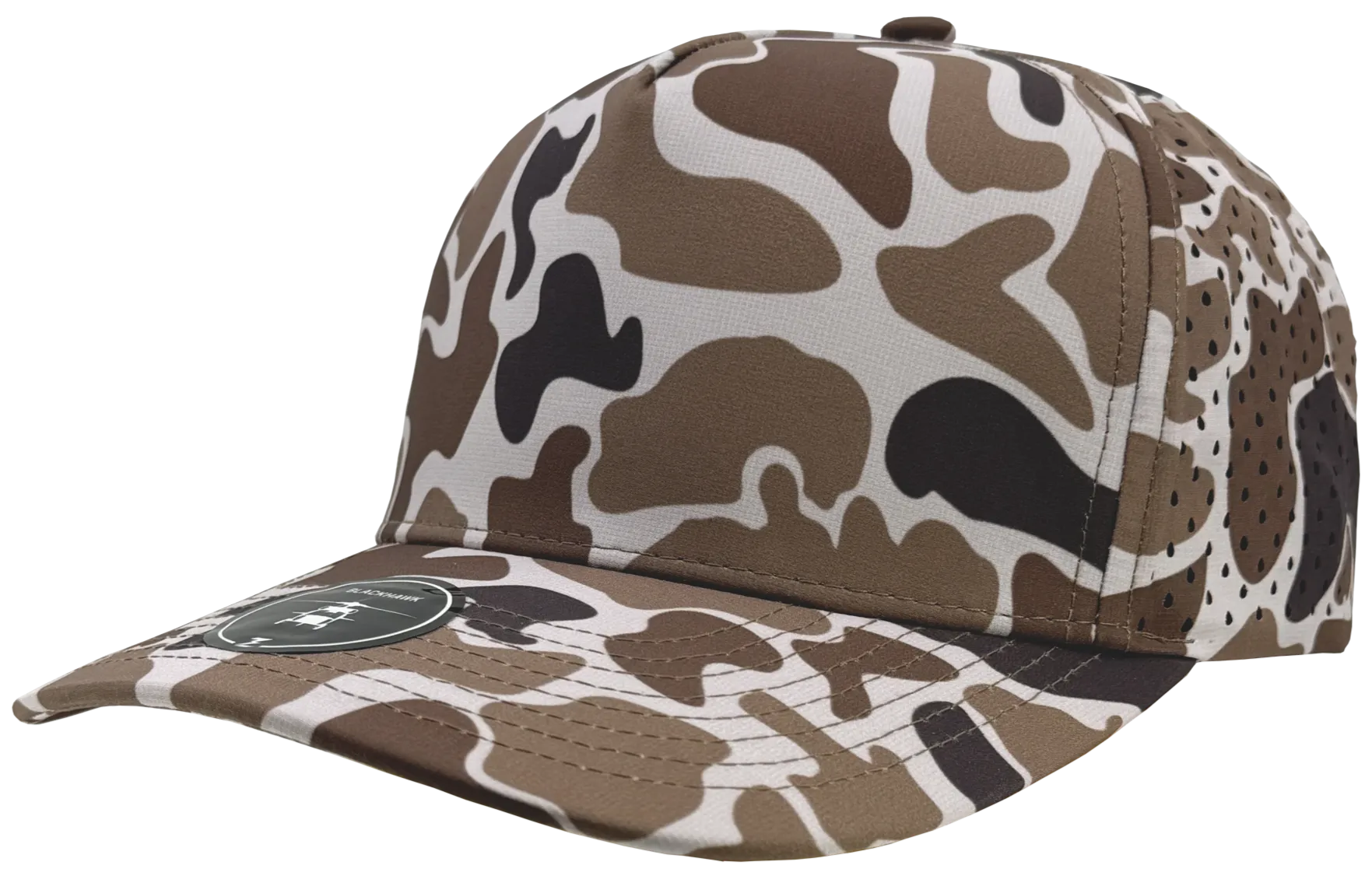BLACKHAWK Blank