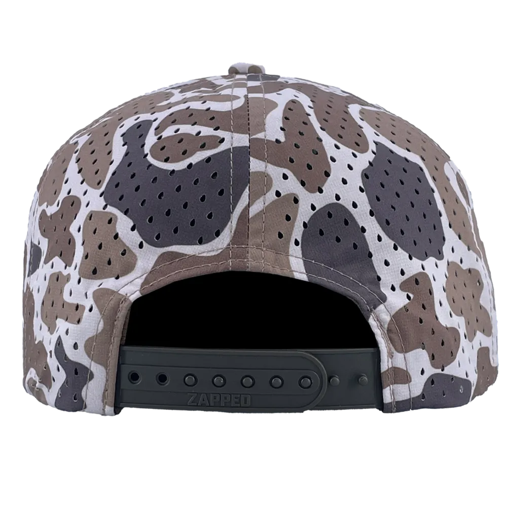 BLACKHAWK Blank