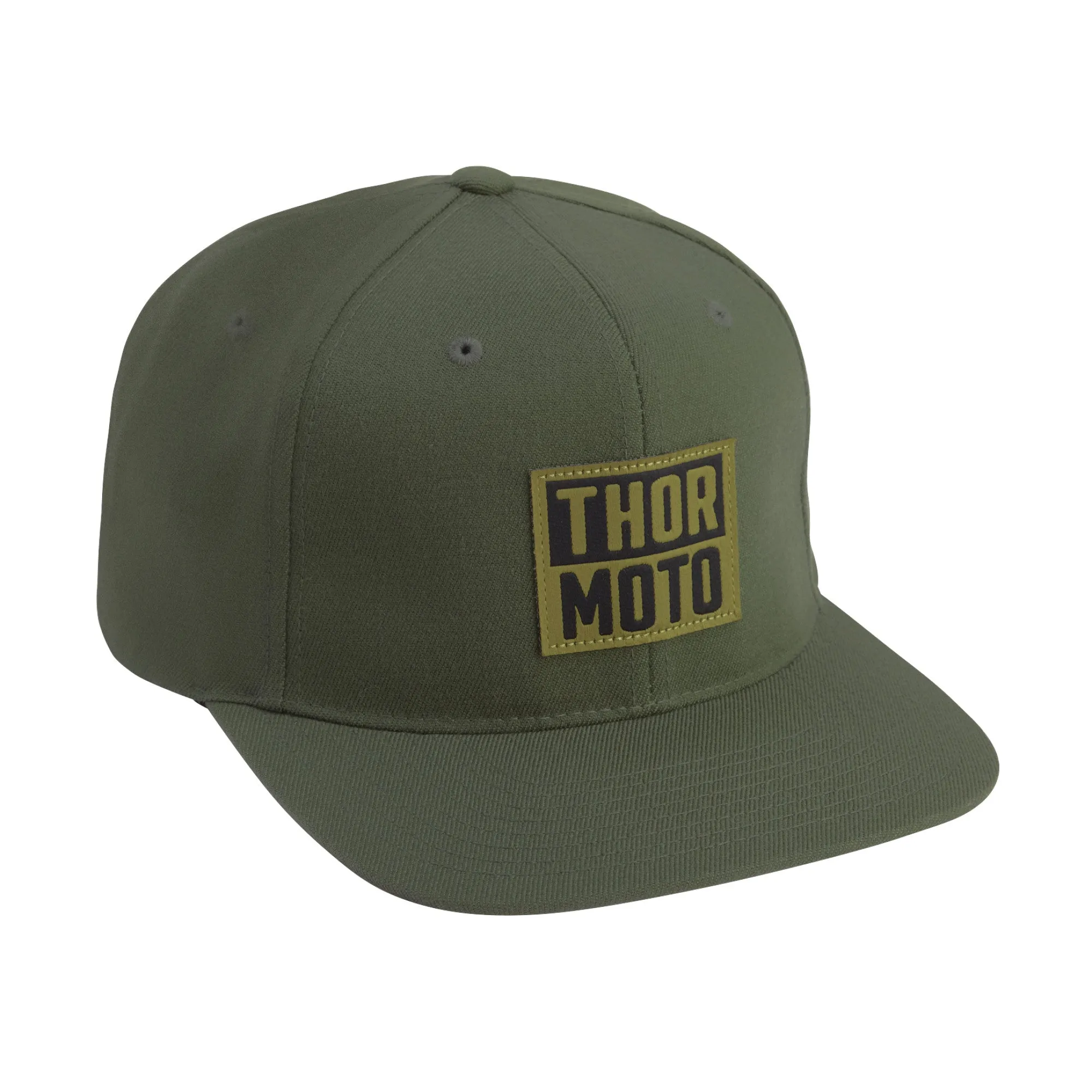 Built Hats
