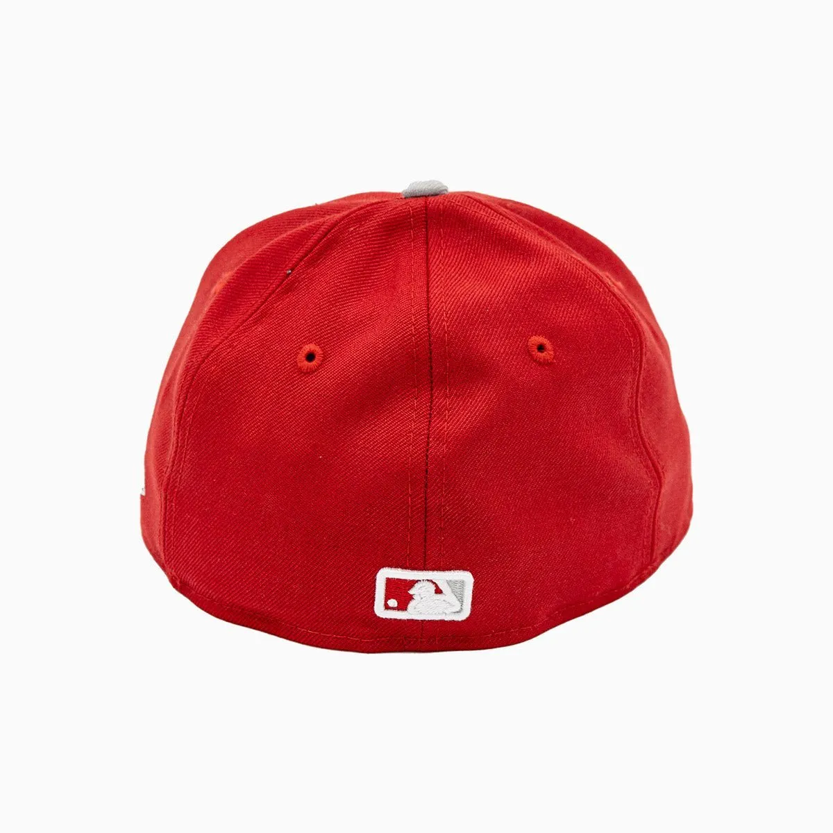 Cincinnati Reds MLB 59FIFTY Fitted Hat