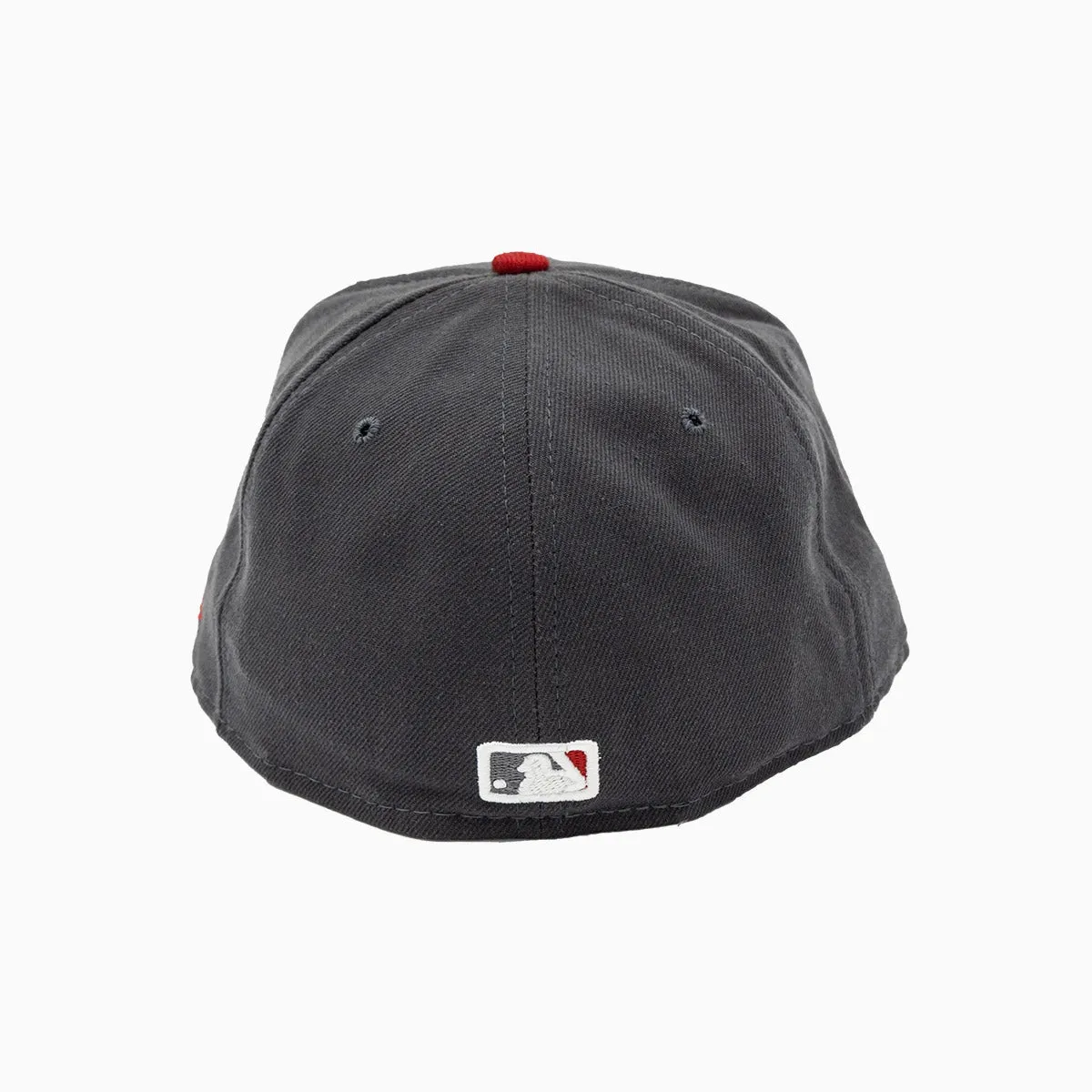 Cincinnati Reds MLB 59FIFTY Fitted Hat