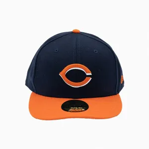 Cincinnati Reds MLB 59FIFTY Fitted Hat
