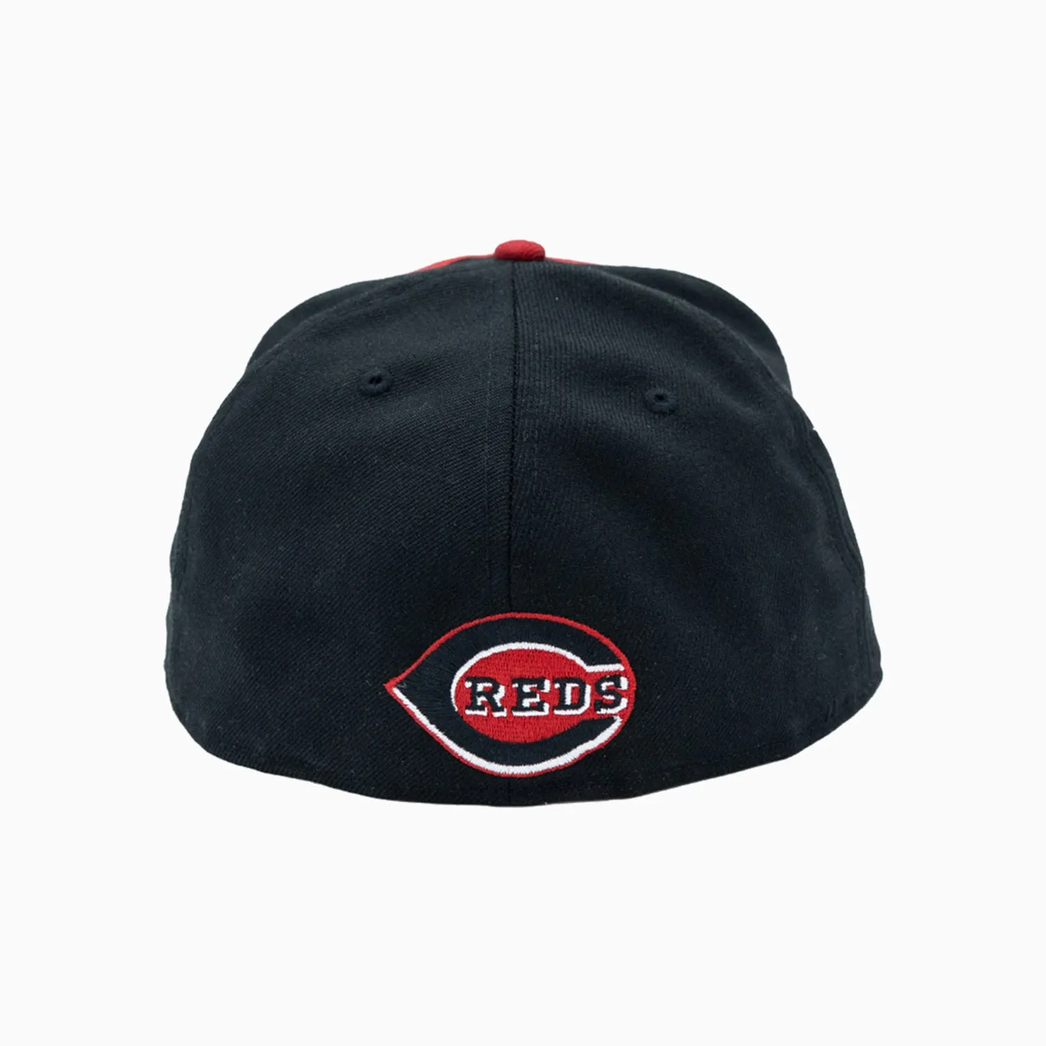 Cincinnati Reds MLB 59FIFTY Fitted Hat
