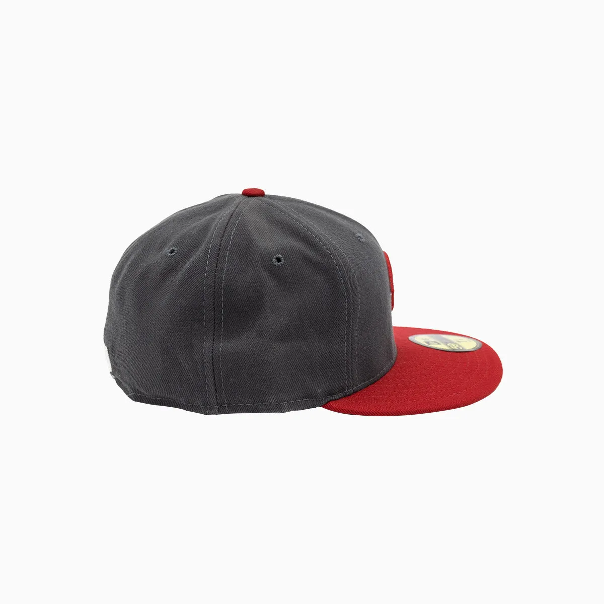 Cincinnati Reds MLB 59FIFTY Fitted Hat