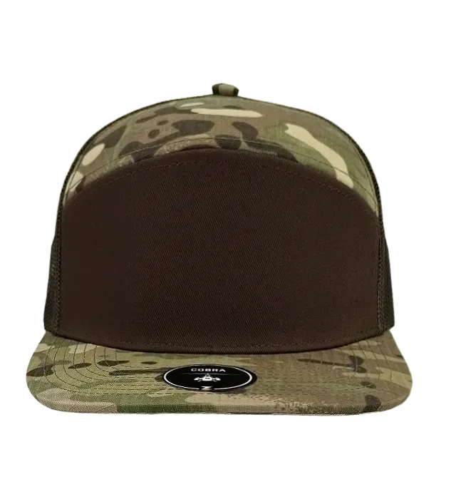COBRA Blank