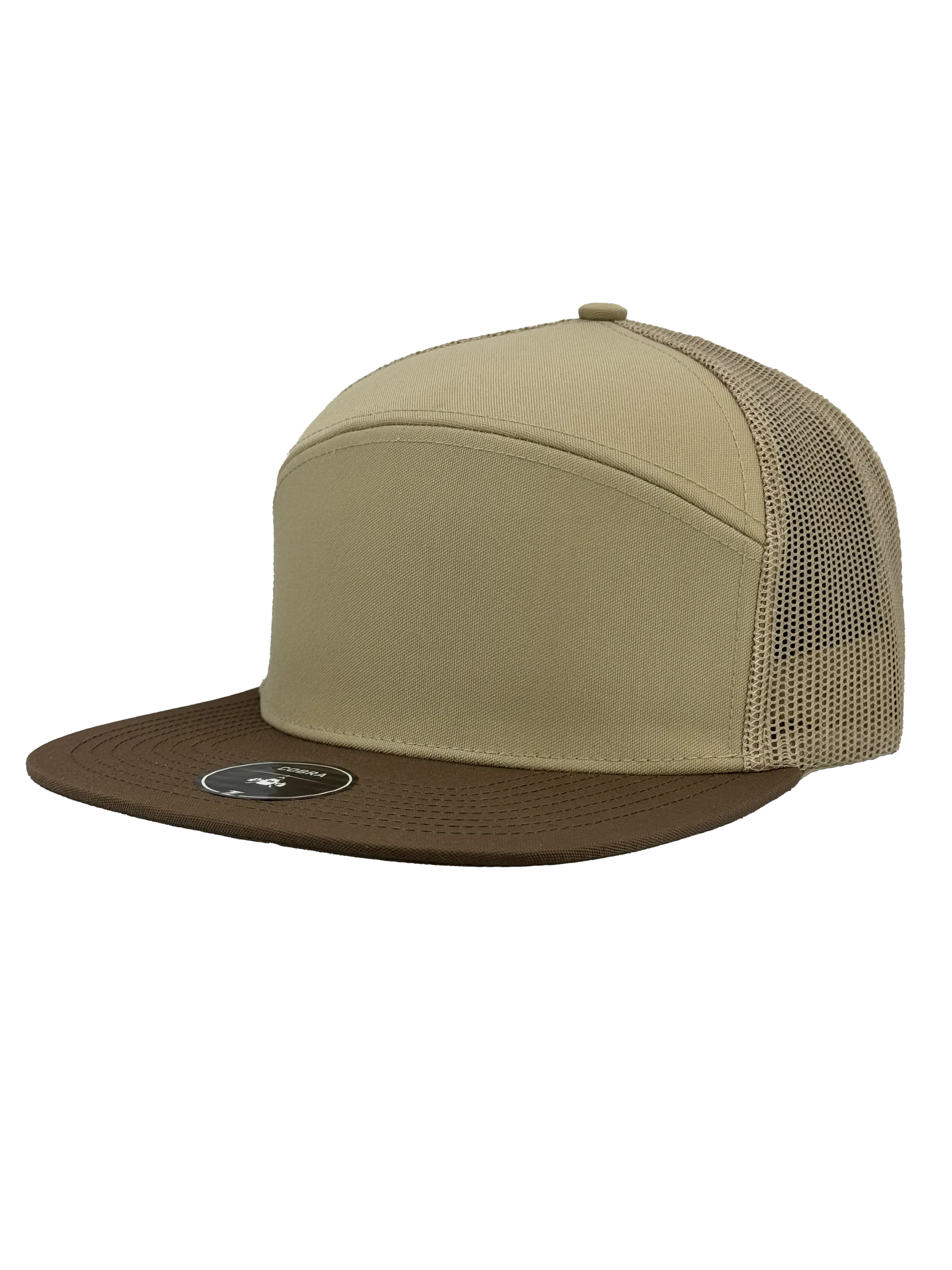 COBRA Blank