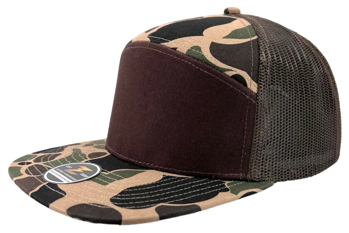 COBRA Blank