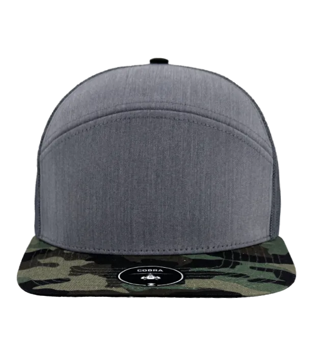 COBRA Blank