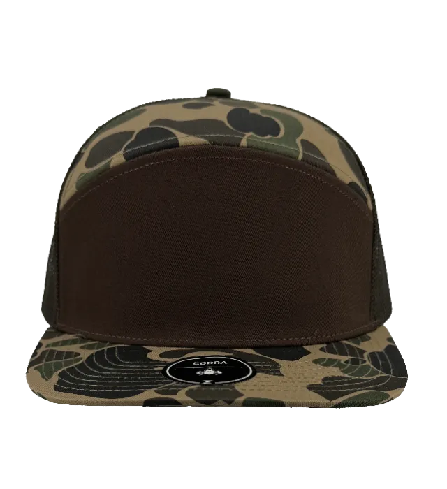 COBRA Blank