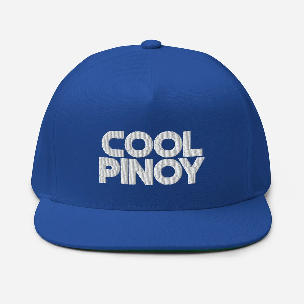 Cool Pinoy Pinoy Hat