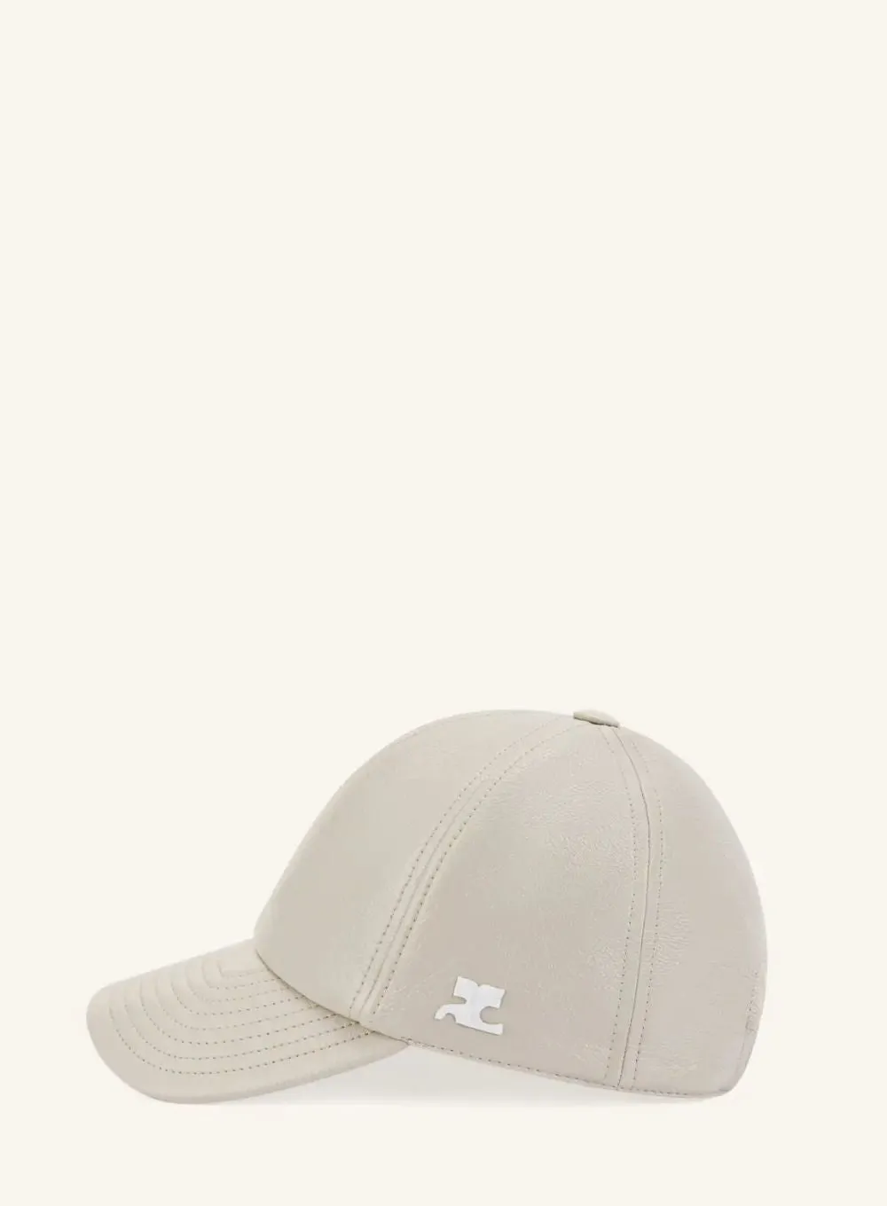 COURRÉGES | Reedition Vinyl Cap