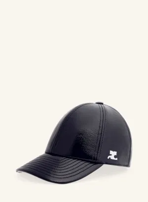 COURRÉGES | Reedition Vinyl Cap