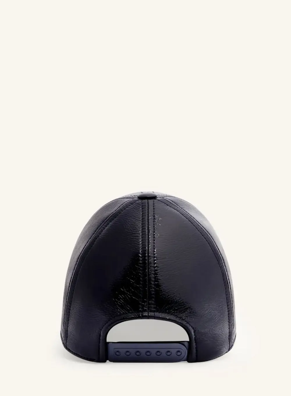 COURRÉGES | Reedition Vinyl Cap