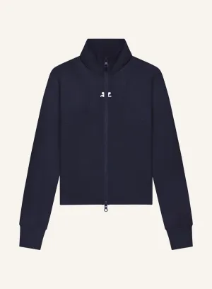 COURRÉGES | Scuba Tracksuit Jacket