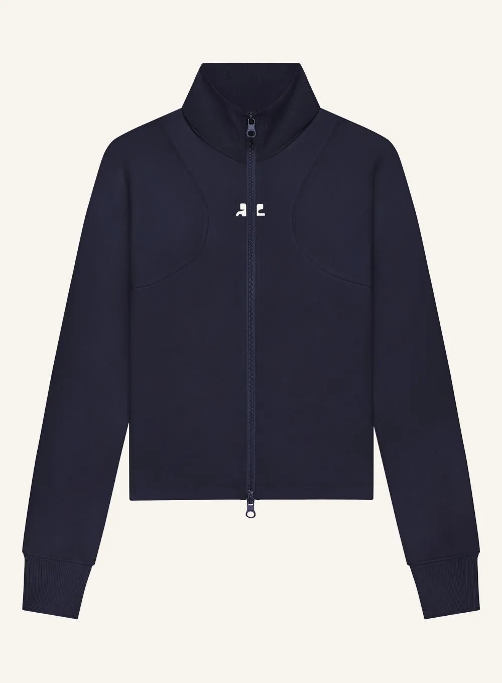 COURRÉGES | Scuba Tracksuit Jacket