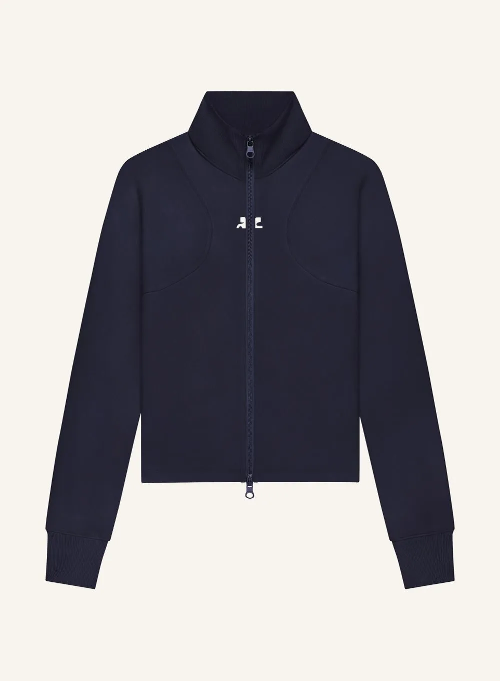 COURRÉGES | Scuba Tracksuit Jacket