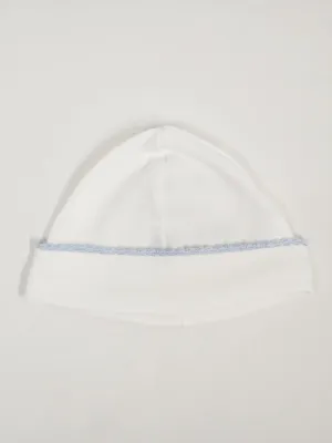 Crochet Baby Hats